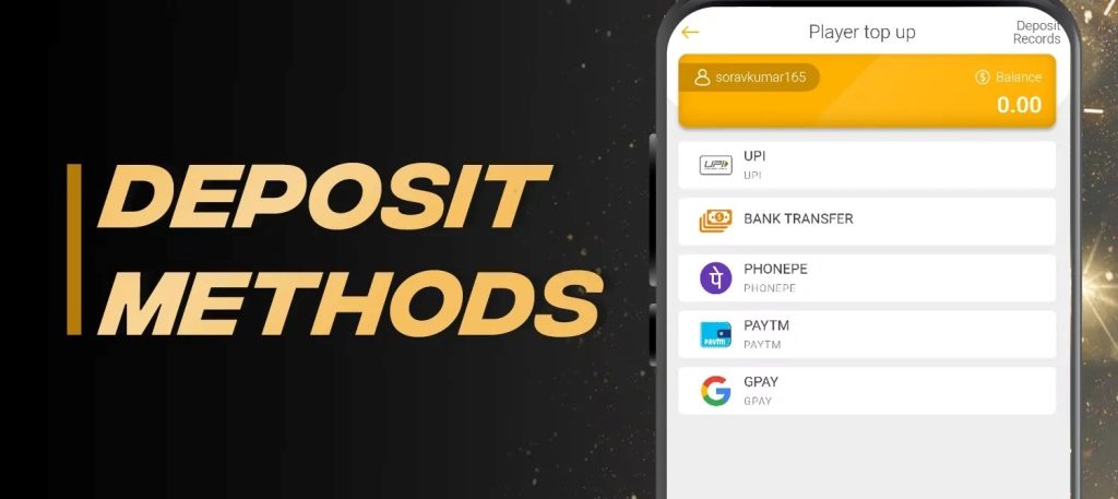 Step-by-step guide to initiating a seamless EEbet deposit, ensuring smooth and secure transactions
