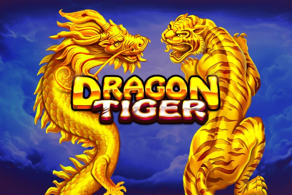 8 Dragon Tiger Game Formulas to Follow for a 98% Earning Rate