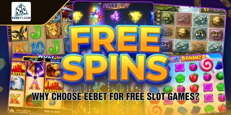 Game Providers Partnering with Eebet